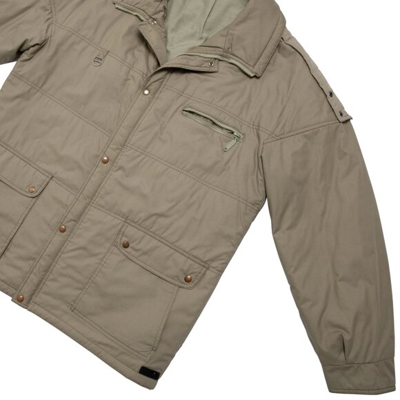 valmeline (Germany) Zethadeem Custom Padded Field Jacket - Picture 2 of 10